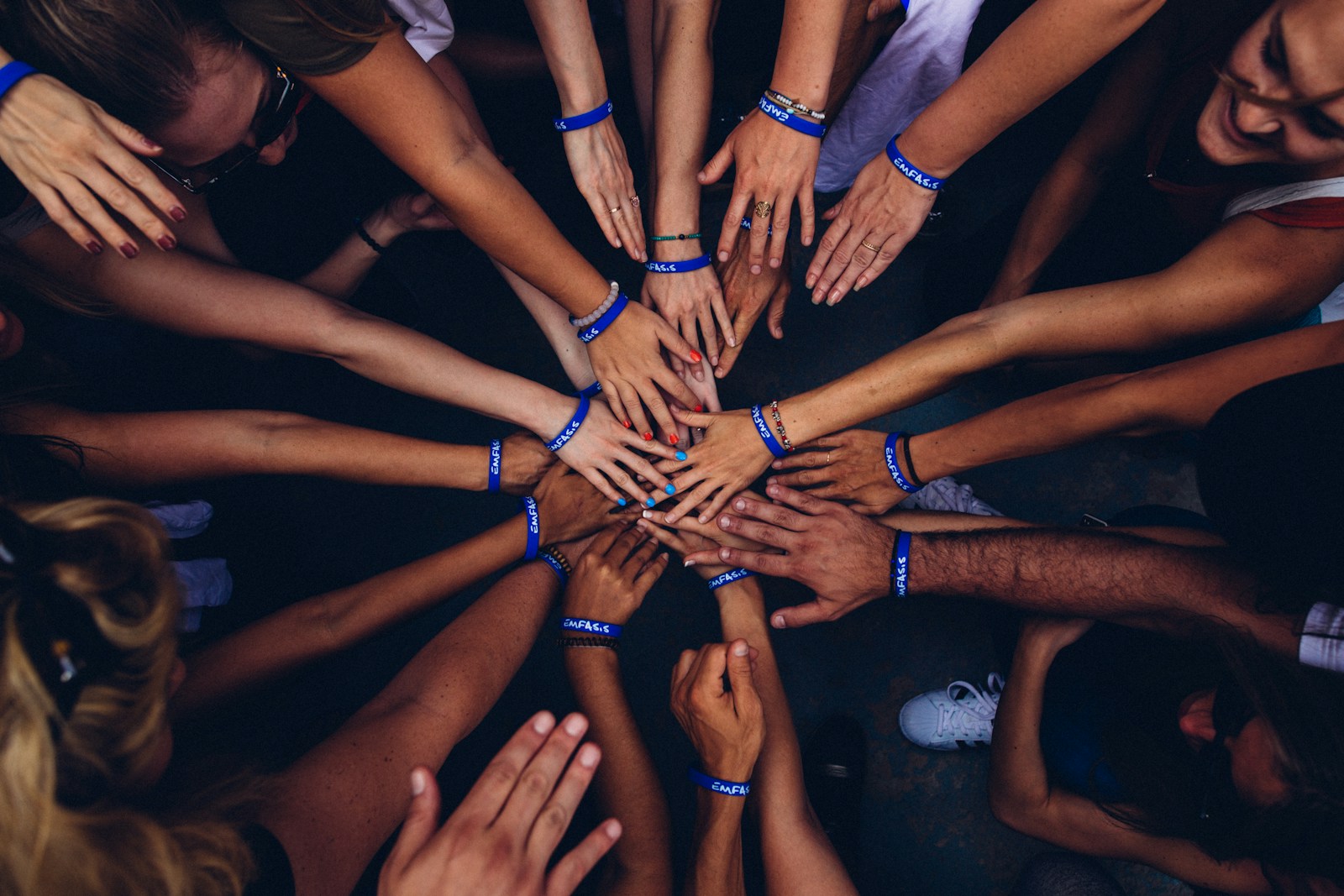 Volunteer groups in Berlin: community projects that help you meet people (without networking vibes)