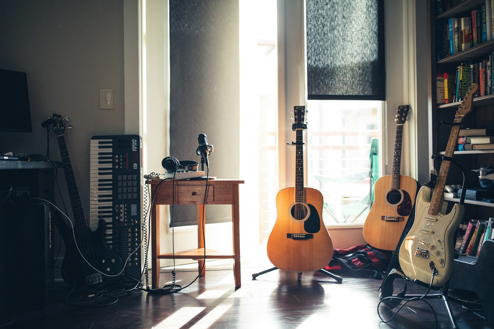 Music production meetups in Berlin: beginner-friendly ways to learn, collaborate, and make friends