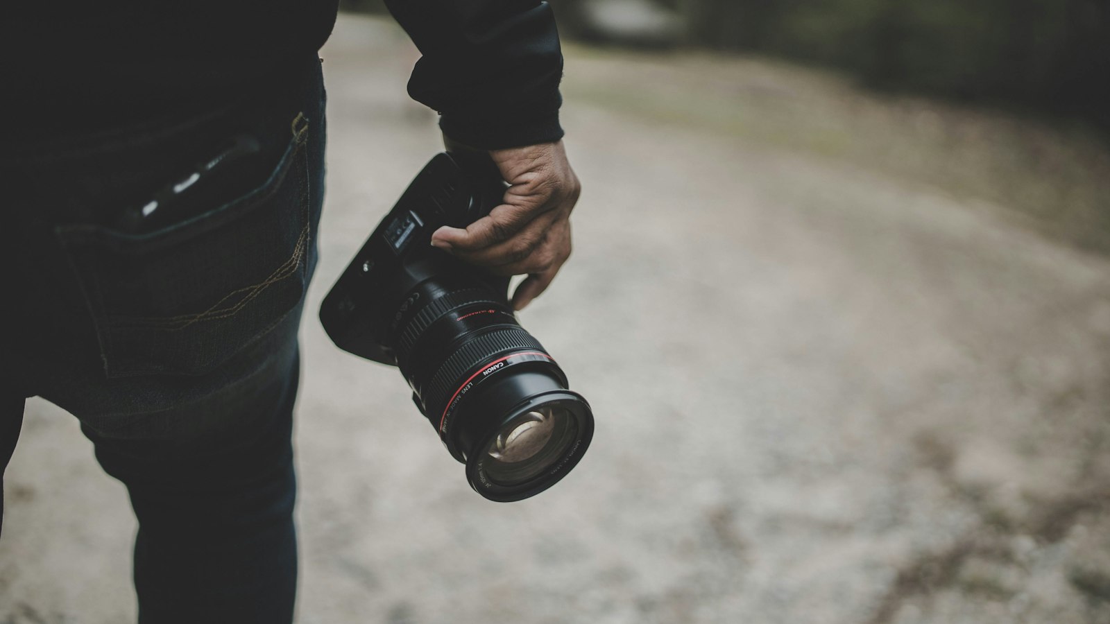 Photography Walks in Berlin: Meet People With a Camera and Curiosity