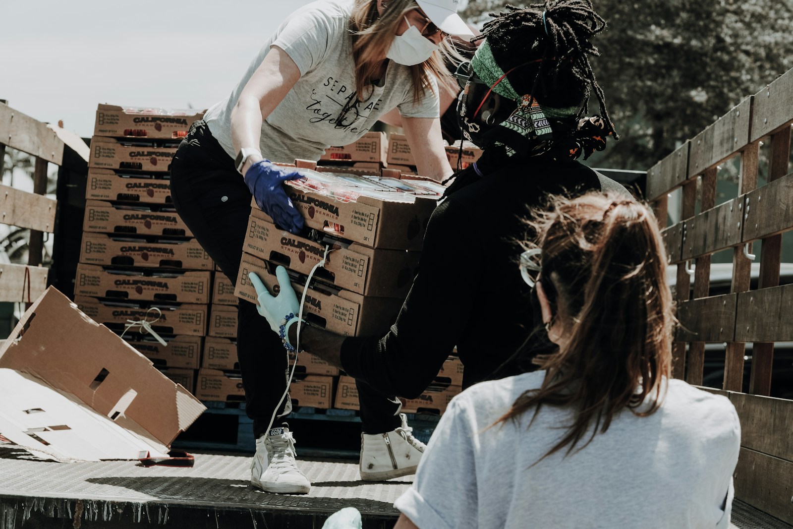 Volunteer Meetups in Berlin: Community Action Through Shared Interests