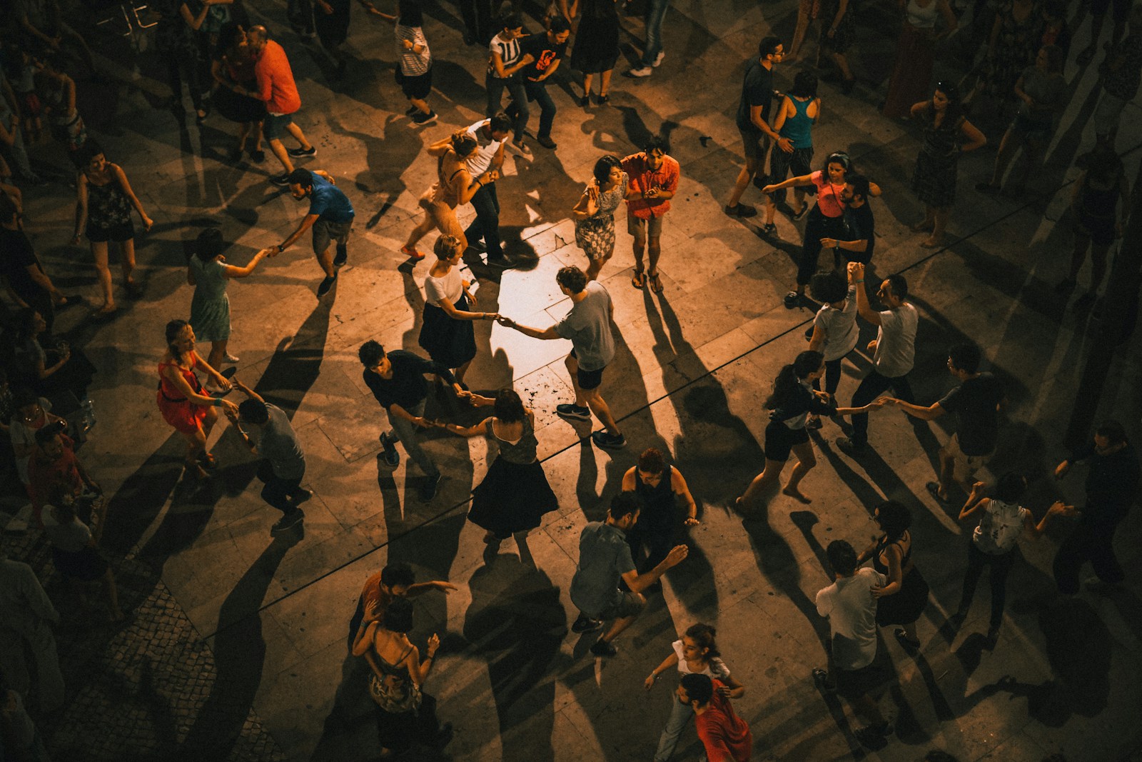 Dance classes in Berlin: beginner rhythm, social courage, and surviving the mirror wall