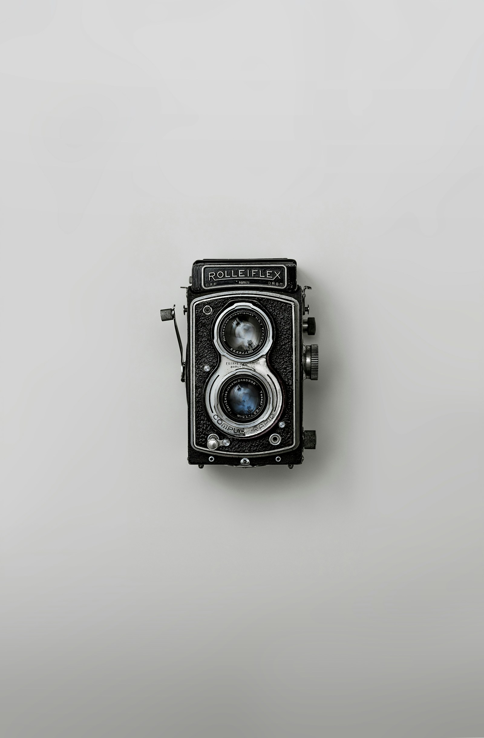 Film photography in Berlin: slow photos, patient walks, and creative friends who understand grain