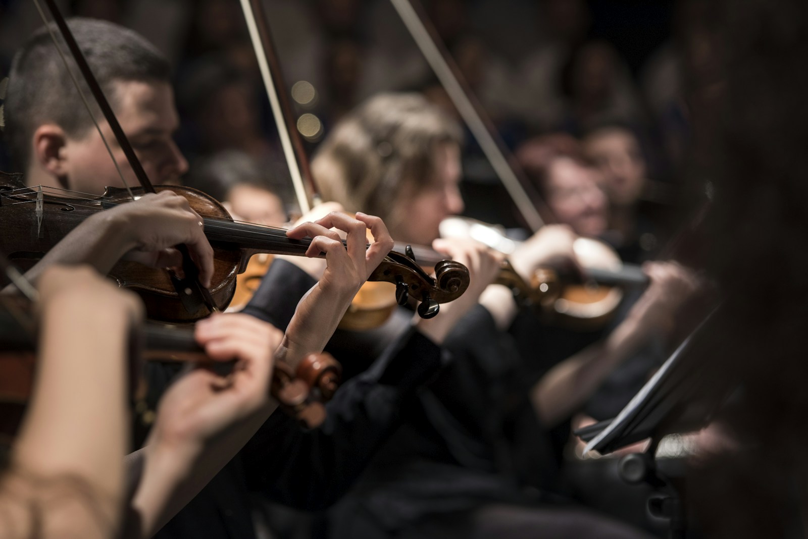Choir groups in Berlin